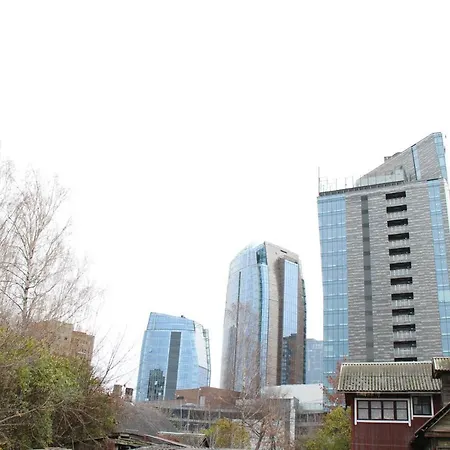 Appartamento Experience New Spirti Of Vilnius. Self Check-in *