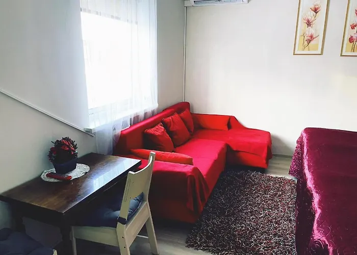 Butas Experience New Spirti Of Vilnius. Self Check-in *