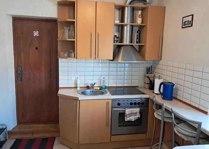 Experience New Spirti Of Vilnius. Self Check-in Διαμέρισμα