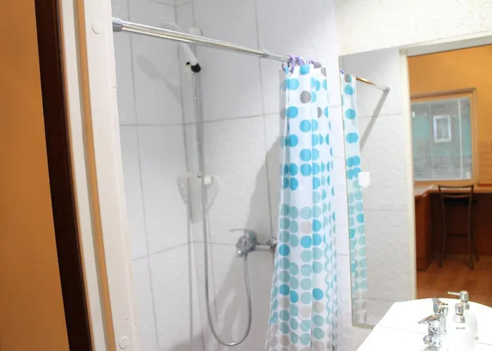 Διαμέρισμα Experience New Spirti Of Vilnius. Self Check-in