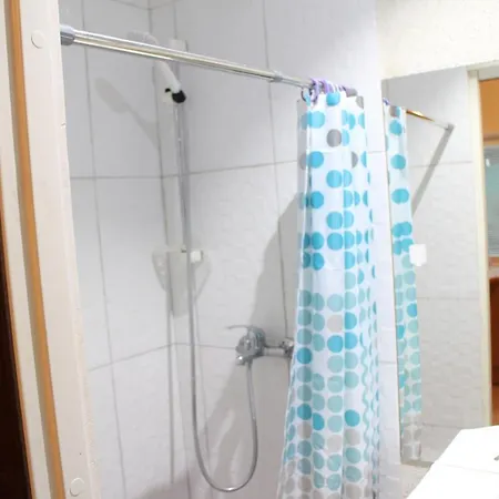 Appartamento Experience New Spirti Of Vilnius. Self Check-in